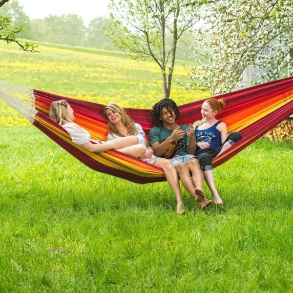 Hamac Gigante Lava XXXL