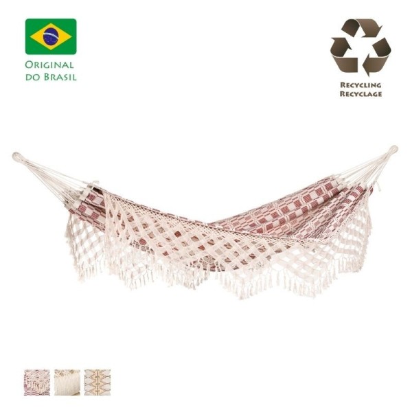 Hamac Rio de grande taille