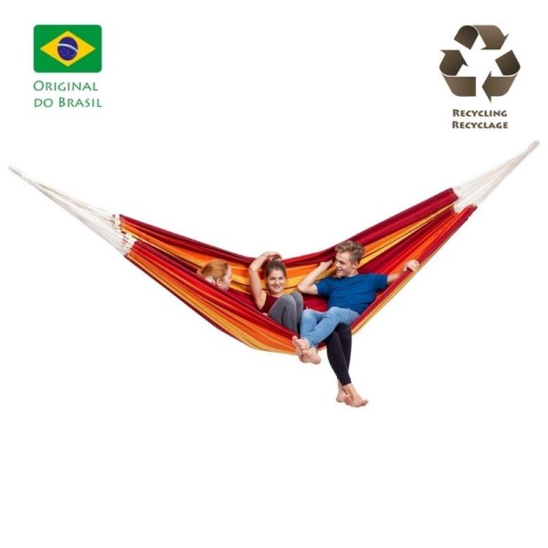 Hamac Gigante Lava XXXL