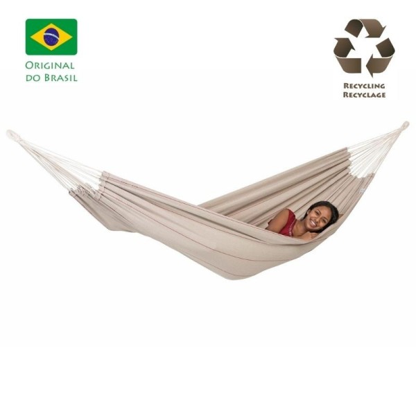 Hamac pour 2 personnes XL Arte Sand
