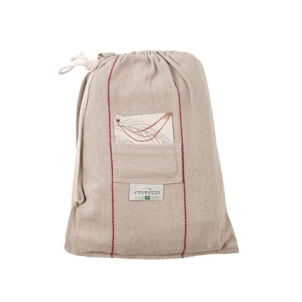 Hamac pour 2 personnes XL Arte Sand