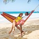 Hamac brésilien taille L Lambada Tropical