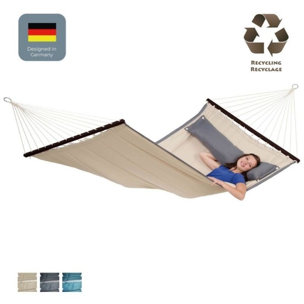 Hamac allemand grande taille American Dream