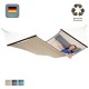 Hamac allemand grande taille American Dream