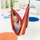 Fauteuil suspendu Kid's Relax en coton non traité