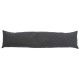 Lit suspendu XXL Lounge Bed Anthracite