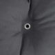 Lit suspendu XXL Lounge Bed Anthracite