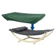 House Lounge Bed Cover pour lit flottant