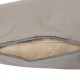 Swing Nest taupe Fauteuil Suspendu