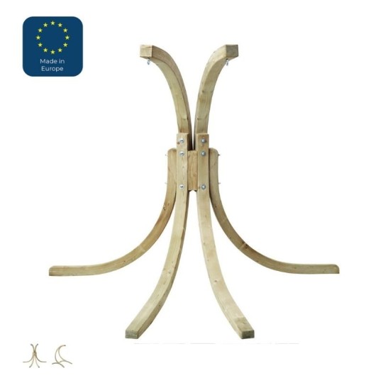 Supports pour hamacs et fauteils Globo/Swing