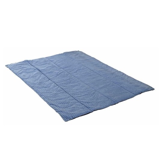 Toile de pique-nique Molly ocean