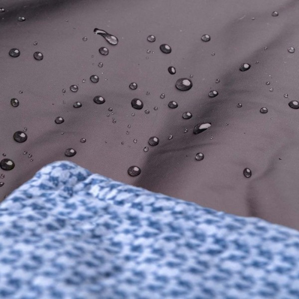 Toile de pique-nique Molly ocean