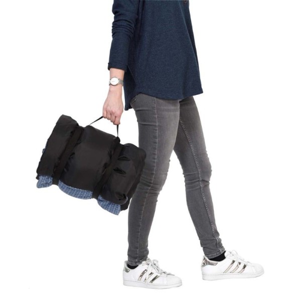 Toile de pique-nique Molly ocean