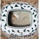 Voile d'ombrage architecturale pour stade de foot