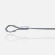 Manchon inox pour câble inox