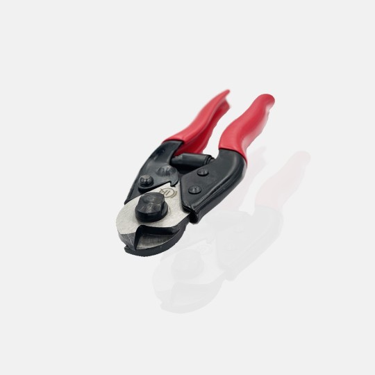 Pince coupe câble inox