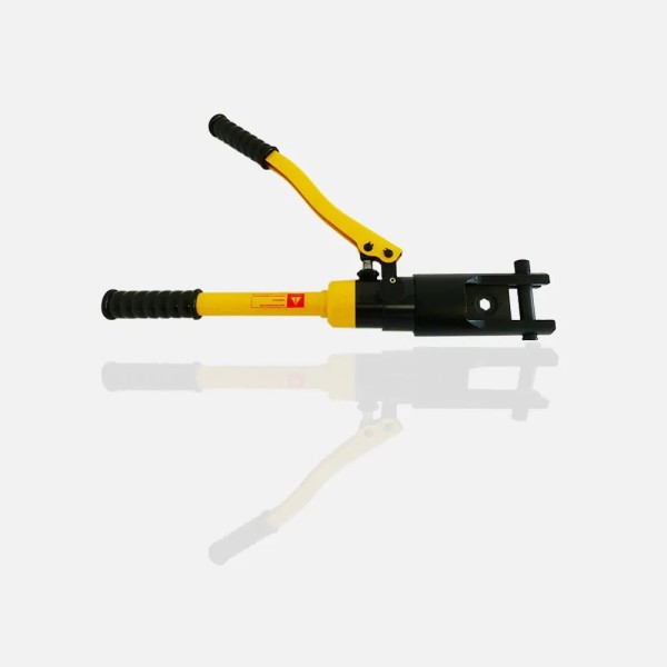 Pince à sertir hydraulique