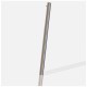 Mât inox sur mesure pour voiles d'ombrage