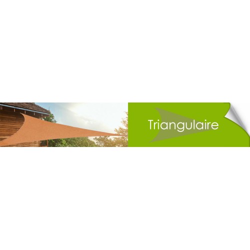 Triangulaire