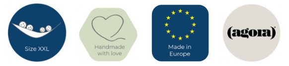 Voici les spécificités qui rendent ce produit si spécial.