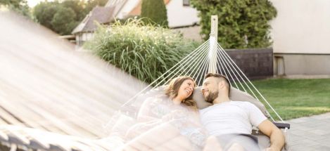 Choisissez le mobilier extérieur qui vous détend.
