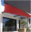 Voile privée
