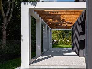 Quelle solution choisir pour ombrager sa terrasse et son jardin ?