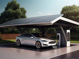 Le carport du futur : À quoi ressemblera-t-il dans 10 ans ?