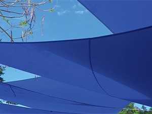 Pourquoi combiner plusieurs voiles d’ombrage ?