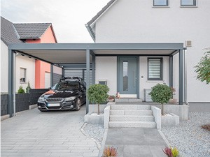 Que faut-il savoir sur le carport ?