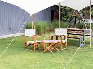 Quels sont les avantages de la toile tendue ?
