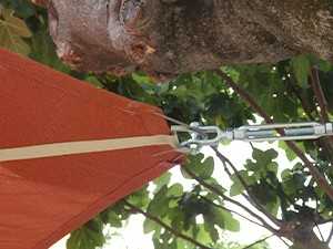 Comment installer une voile d’ombrage triangulaire ?
