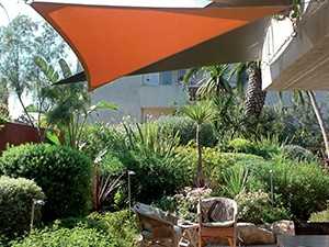 3 bonnes raisons d’adopter une voile terrasse