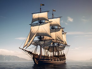 Histoire et origines des voiles d'ombrage : Des voiles maritimes aux incontournables de l'aménagement extérieur