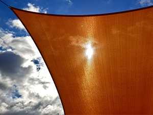 Pourquoi opter pour des voiles d'ombrage rectangulaires ?