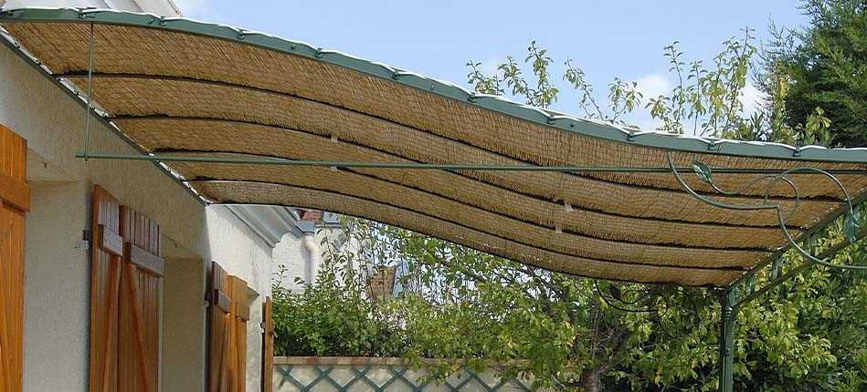 Comment obtenir une toile d’ombrage sur mesure ?